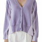 2.7 August Apparel - Lovely Cardi