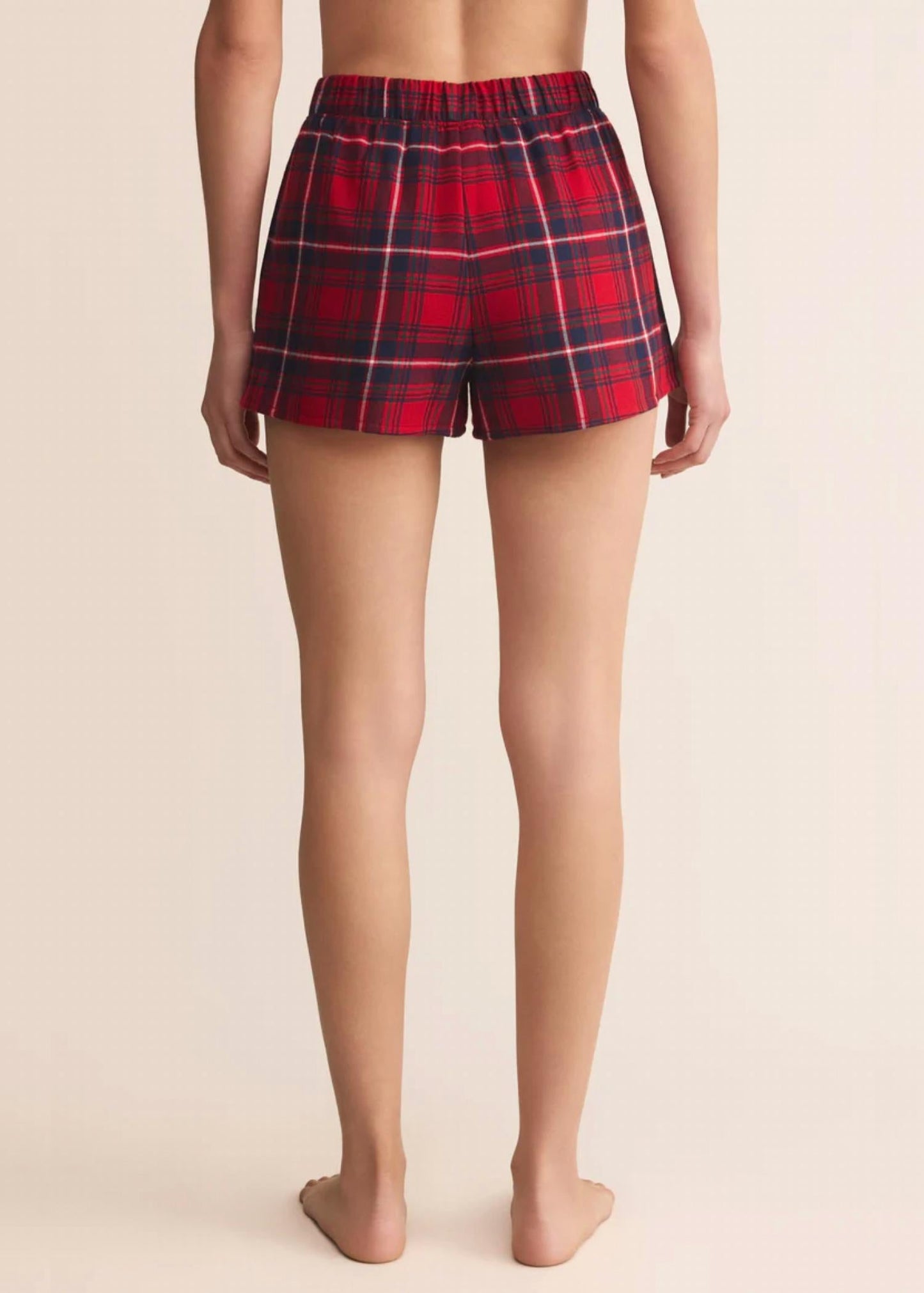 Z Supply - Boyfriend Boxer Shorts