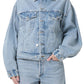 Agolde - Dalton Balloon Jacket