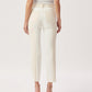 Dl1961 - Women'S - Patti Straight High Rise Ankle Pant