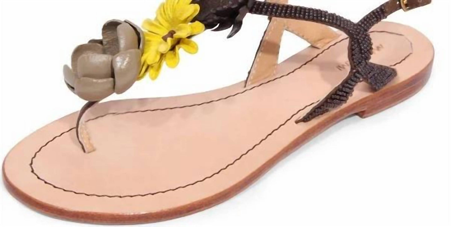 Maliparmi - Sandal