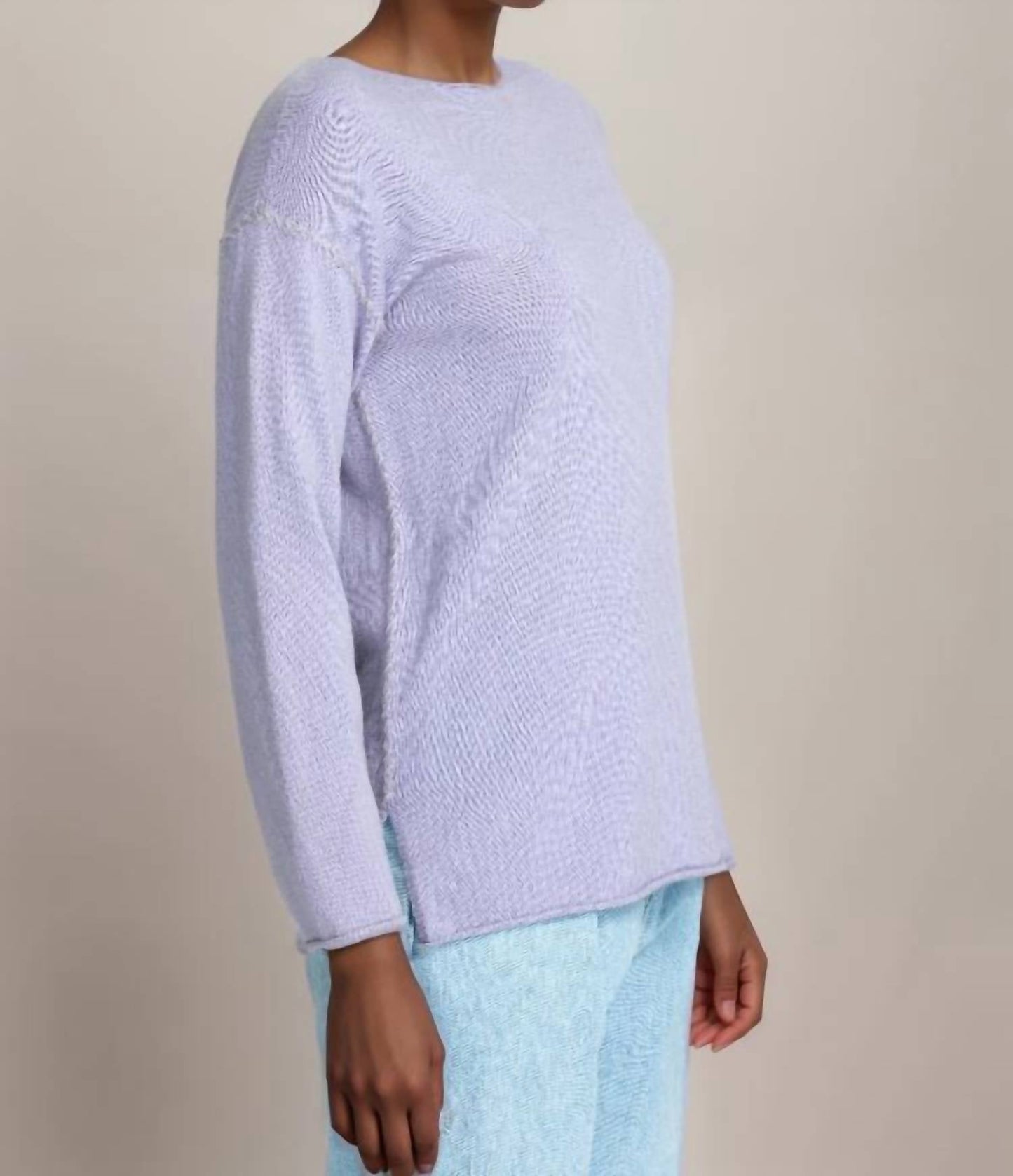 Johnny Was - Amber Stitched Pullover