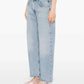 Agolde - Low Curve Fray Jean