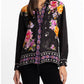 Johnny Was - Rosalynda Button Down Shirt