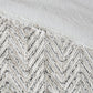 Full/Queen Ultra Plush Down Alternative Comforter Set