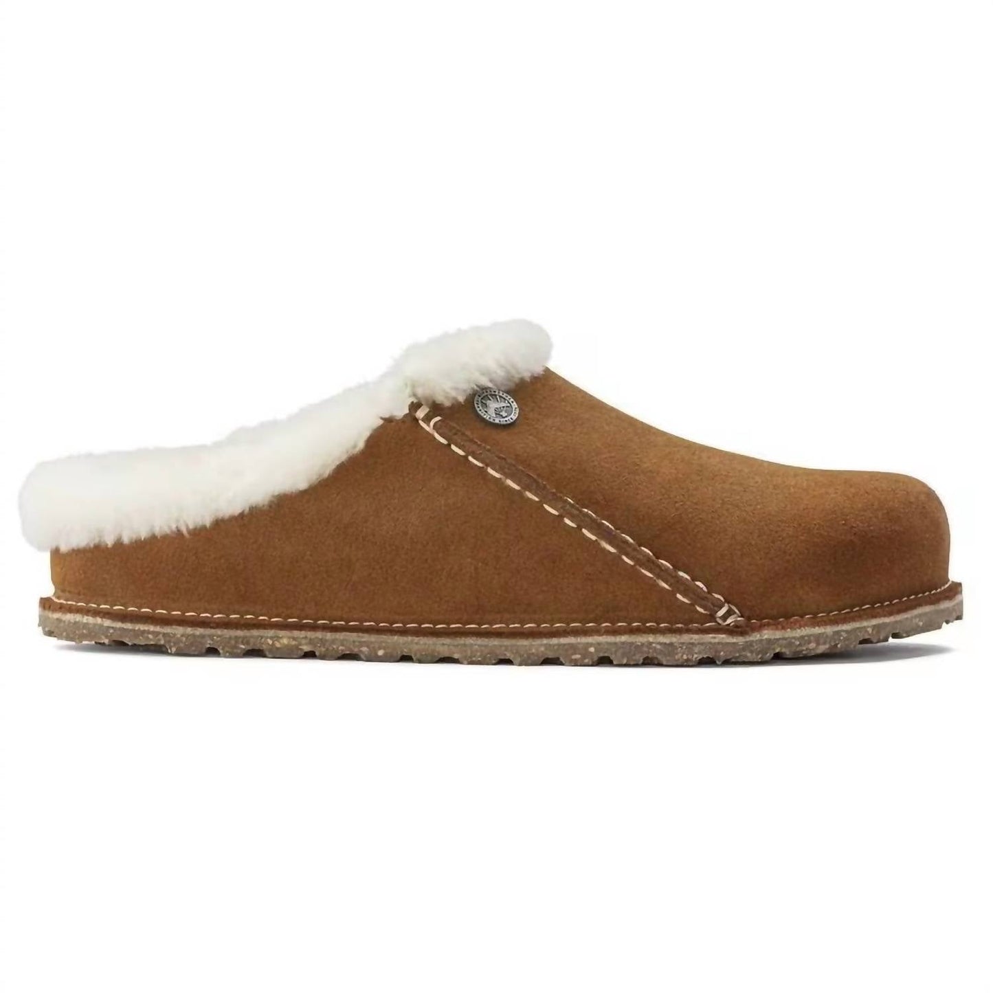 Birkenstock - Women's Zermatt Premium Suede Sandals Narrow
