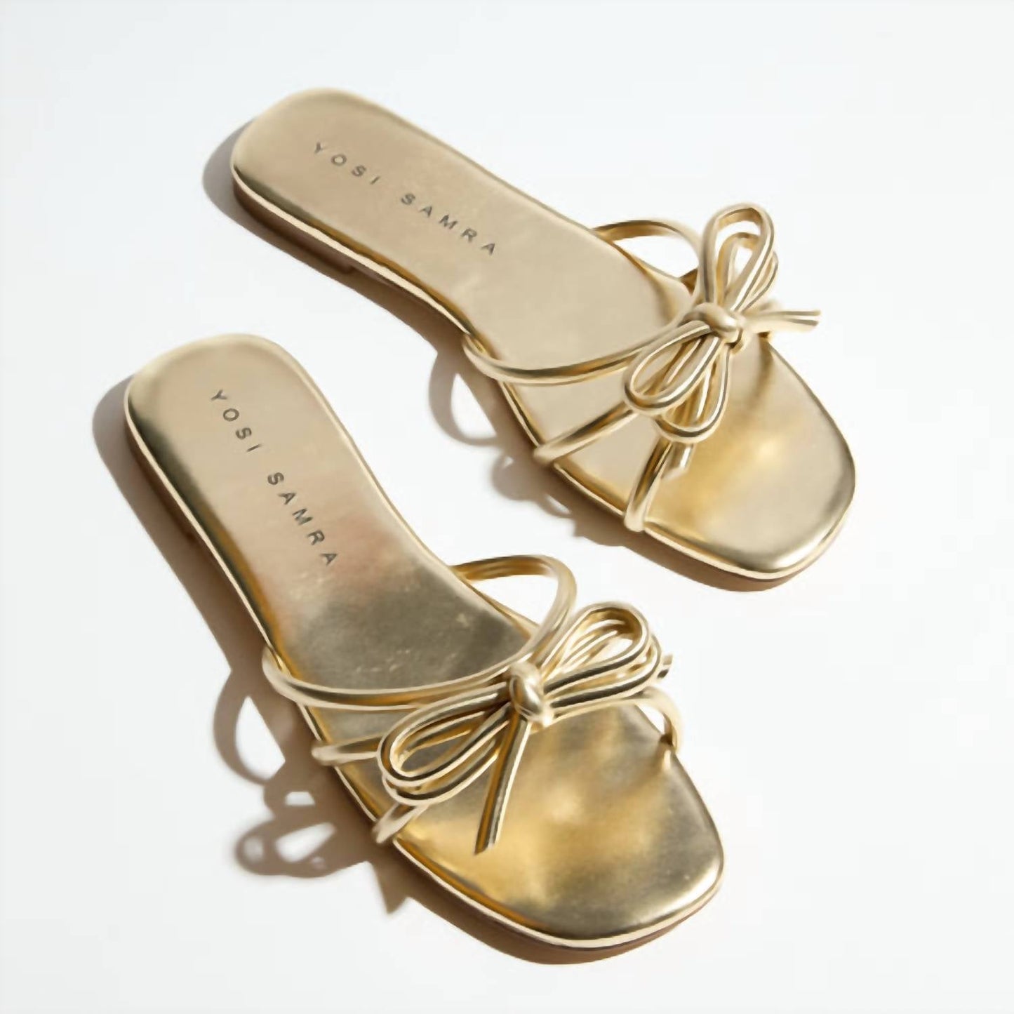 Yosi Samra - Women's Nicole Sandal