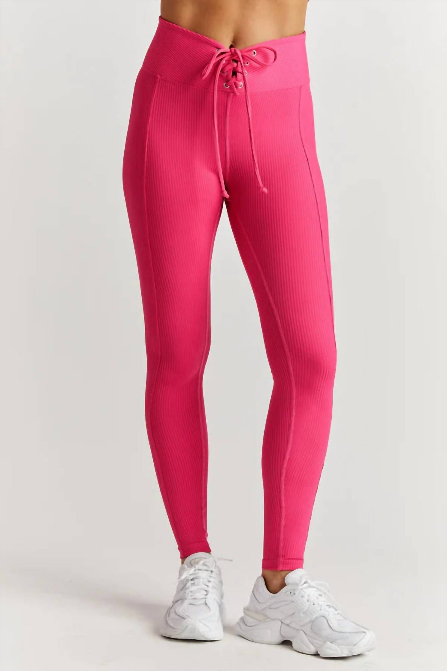 Year Of Ours - Ribbed Football Leggings