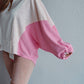 Bucketlist - Kenzie Collared V-neck Top