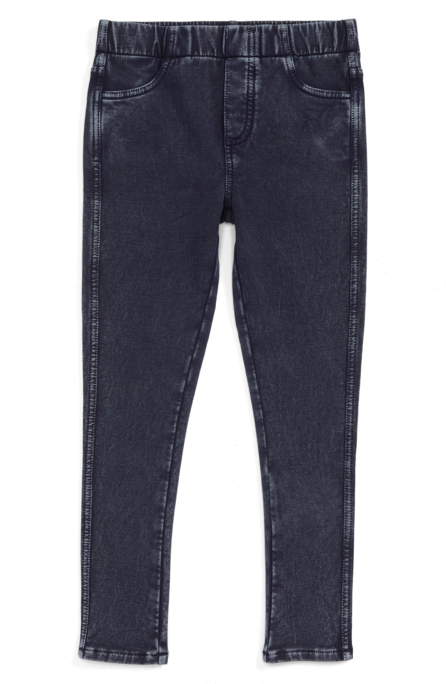 Tucker + Tate Kids' Blue Sadie Jeggings Size 6