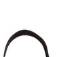 Nordstrom Open Weave Corn Husk Tote Brown