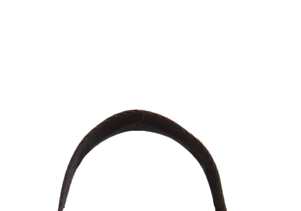 Nordstrom Open Weave Corn Husk Tote Brown