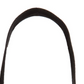 Nordstrom Open Weave Corn Husk Tote Brown