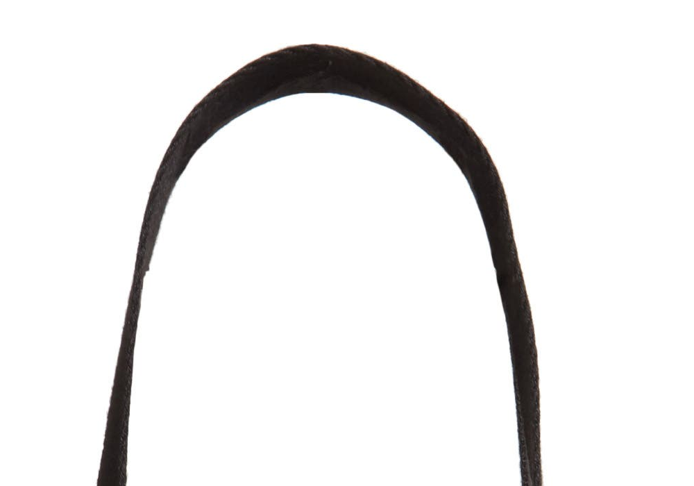 Nordstrom Open Weave Corn Husk Tote Brown