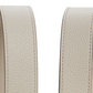 Nordstrom Sophia Core Leather Backpack Beige