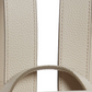 Nordstrom Sophia Core Leather Backpack Beige