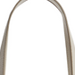 Nordstrom Olivia Core Leather Tote Beige