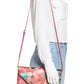Nordstrom Envelope Crossbody Bag Orange