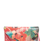 Nordstrom Envelope Crossbody Bag Orange