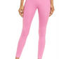 Zella Women's Purple Opera High Waist Studio Lite Pocket 7/8 Leggings Size Medium