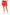 zella-taylor-performance-skort-red-hibiscus