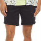 Open Edit Size 38 Black Skinny Chino Shorts