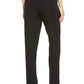 Halogen(R) Slim Leg Pants In Black Size 16