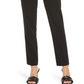 Halogen(R) Slim Leg Pants In Black Size 16