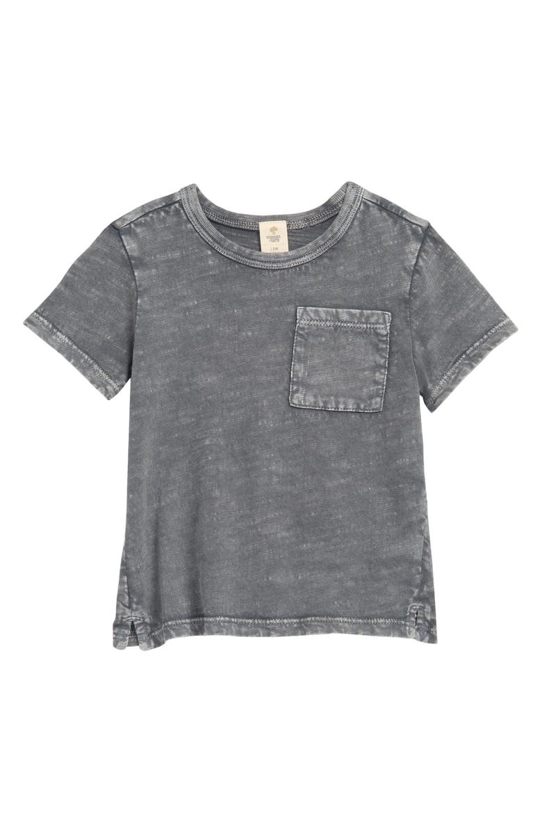 tucker-tate-relaxed-pocket-tshirt-pink-flamingo