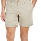 Open Edit Grey Sphere Skinny Chino Shorts - Stretch Cotton  Size 38