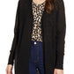 Blue Palace Halogen Side Slit Cardigan - Size Small