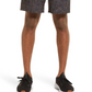 Zella Bluffs Board Shorts - Blue Weather Tiled Elm Print, Size XS