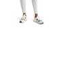 Zella Women's Grey Light Heather Cozy Pocket Slim Joggers Size Large