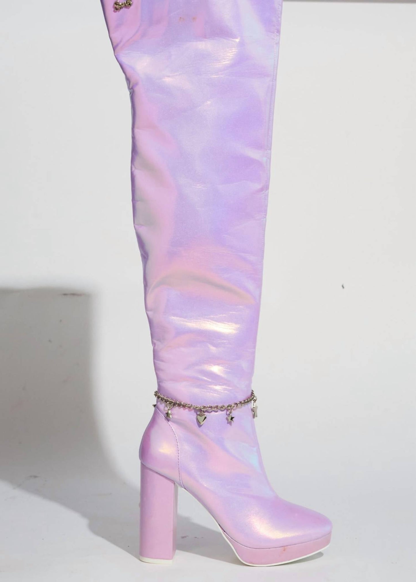 Sparkl Fairy Couture - Women's Naomi Boot