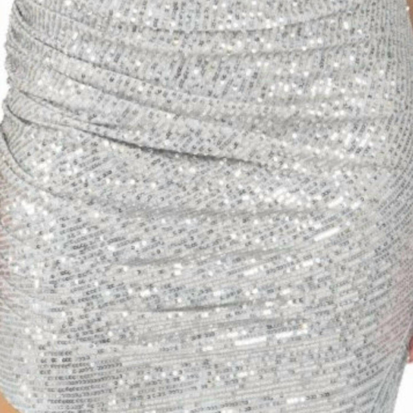Akalia - Ashley Mini Dress