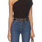 A.L.C. - Sue Brushed Alpaca Sweater Top