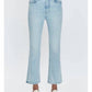 Pistola - Women's Lennon High Rise Crop Boot Jean
