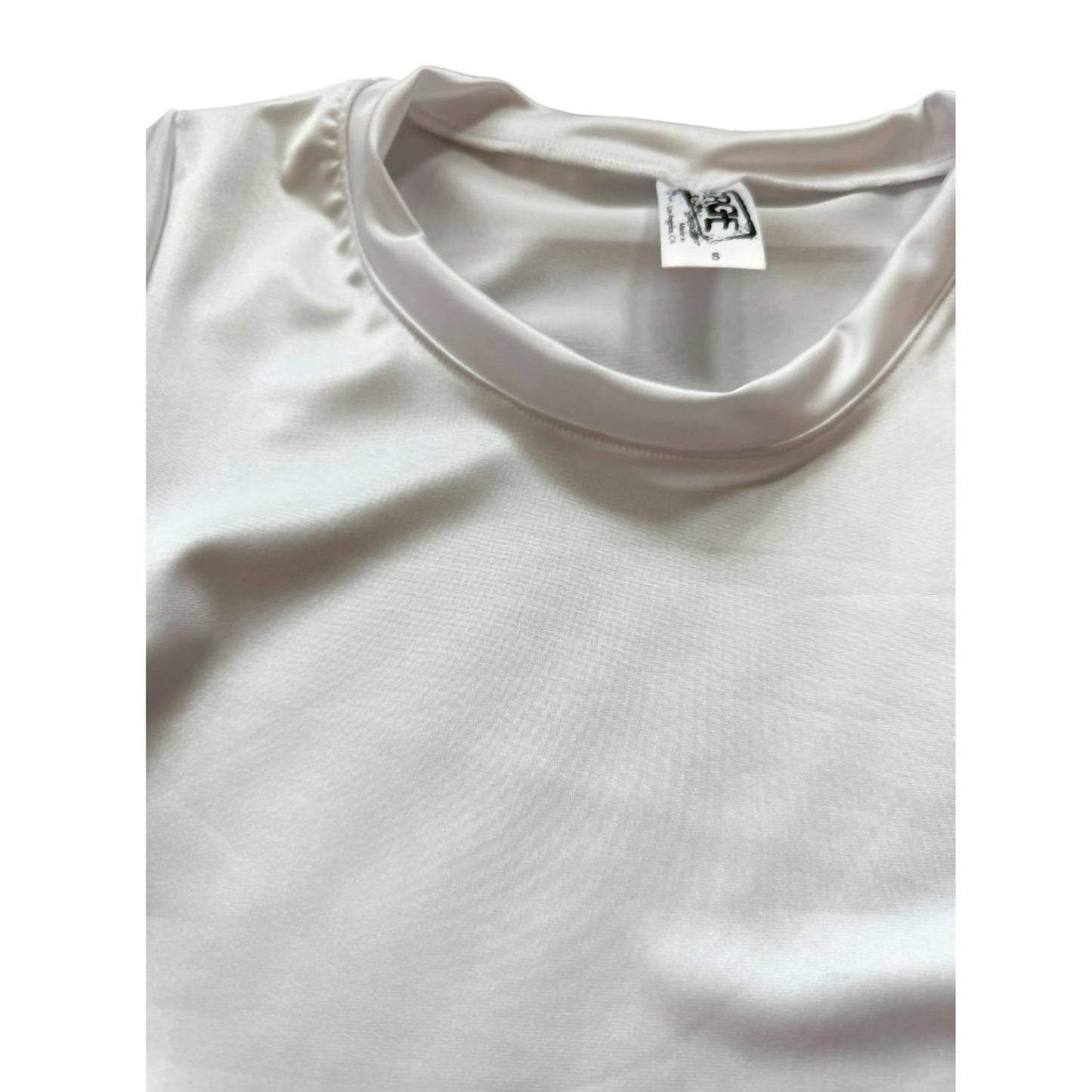 Erge - Girls Yoga Tee