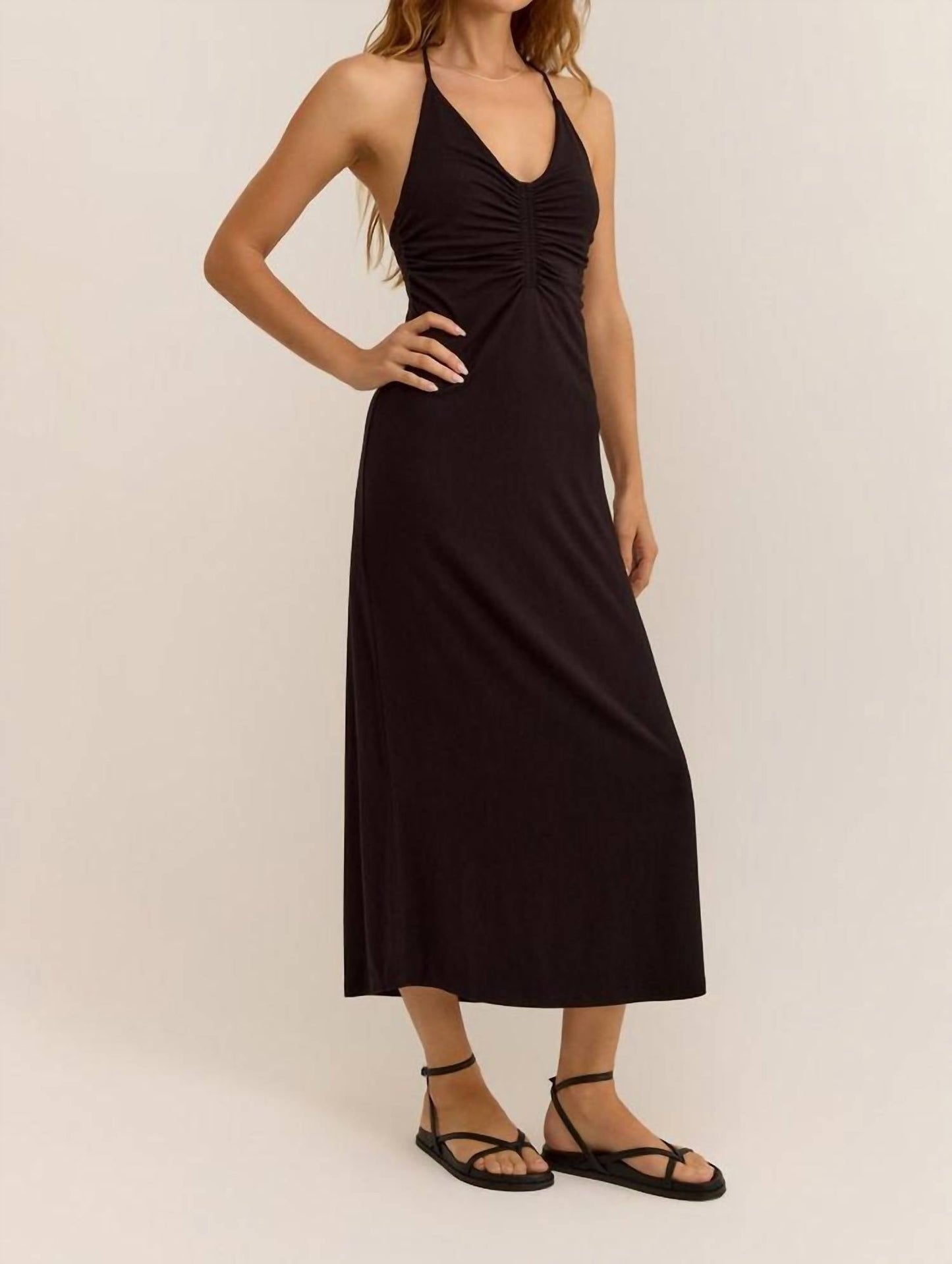 Z Supply - SICILY MIDI DRESS