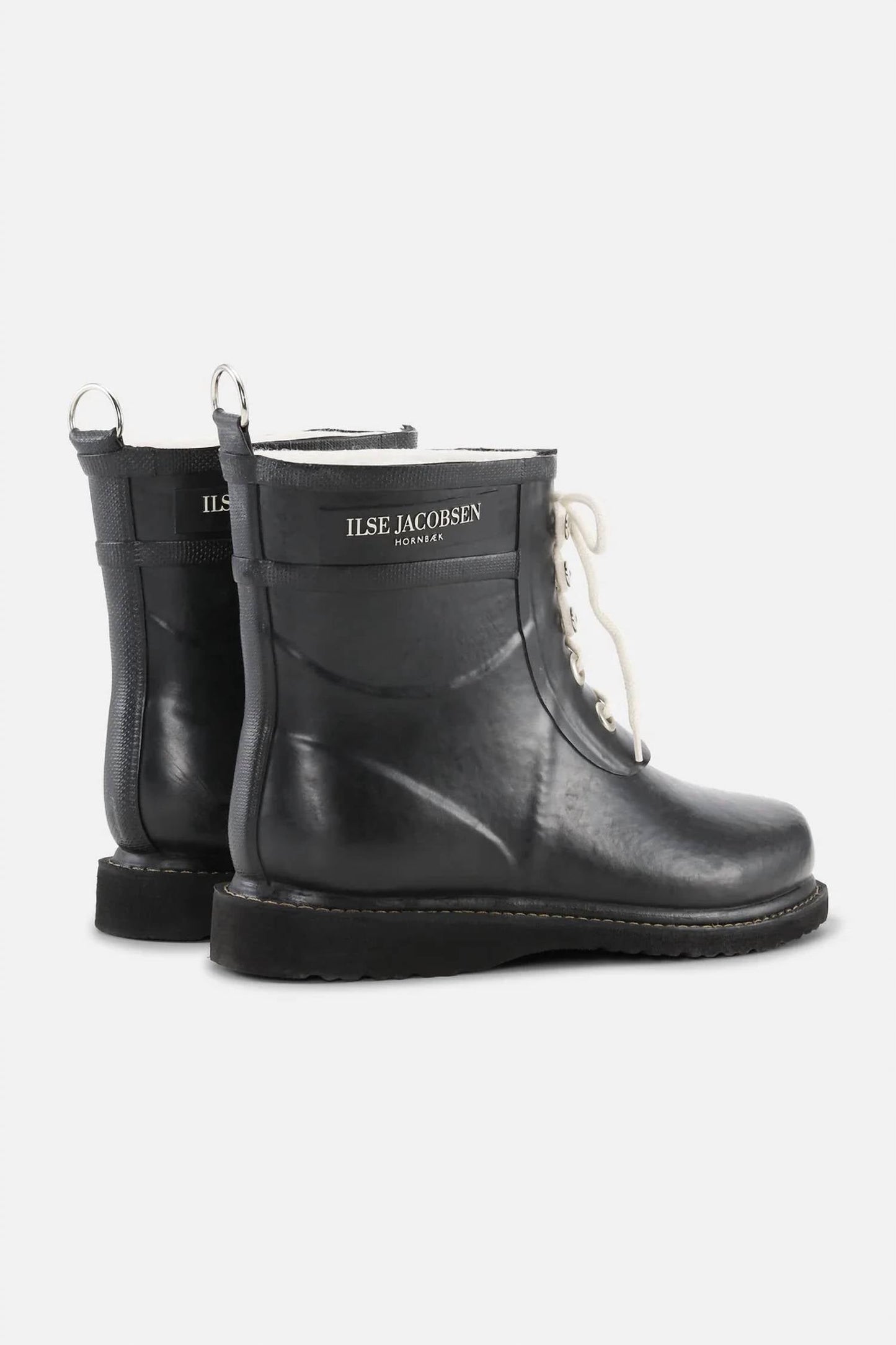 Ilse Jacobsen - Women's Rubi 2 Short Boots