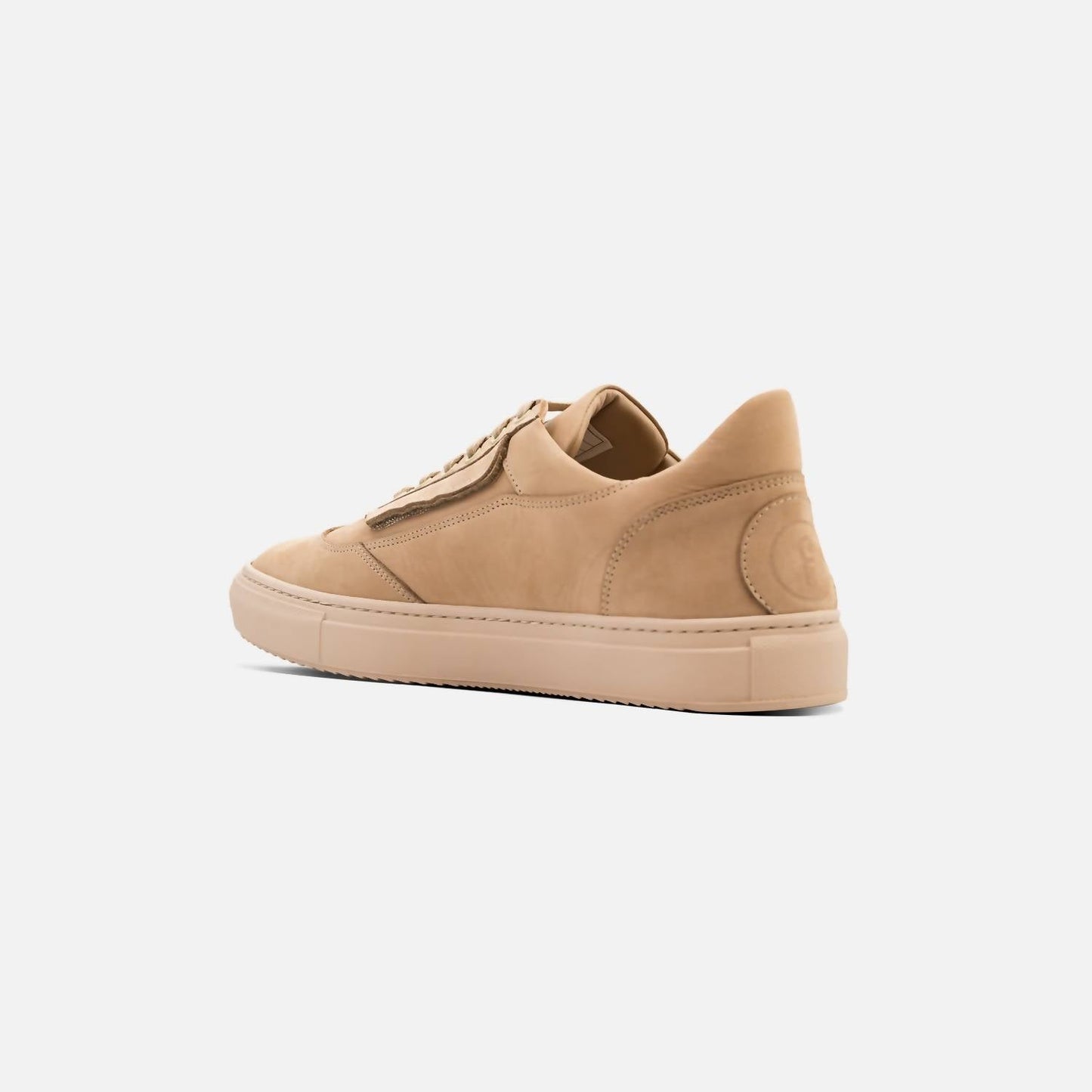 Fini - Men's Bold Desert Shoes