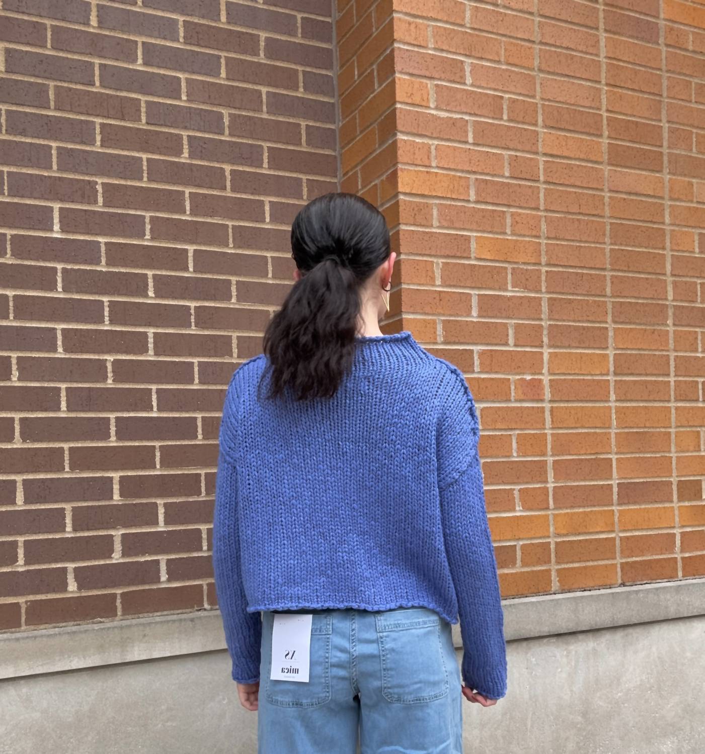 Free People - Opal Sweater