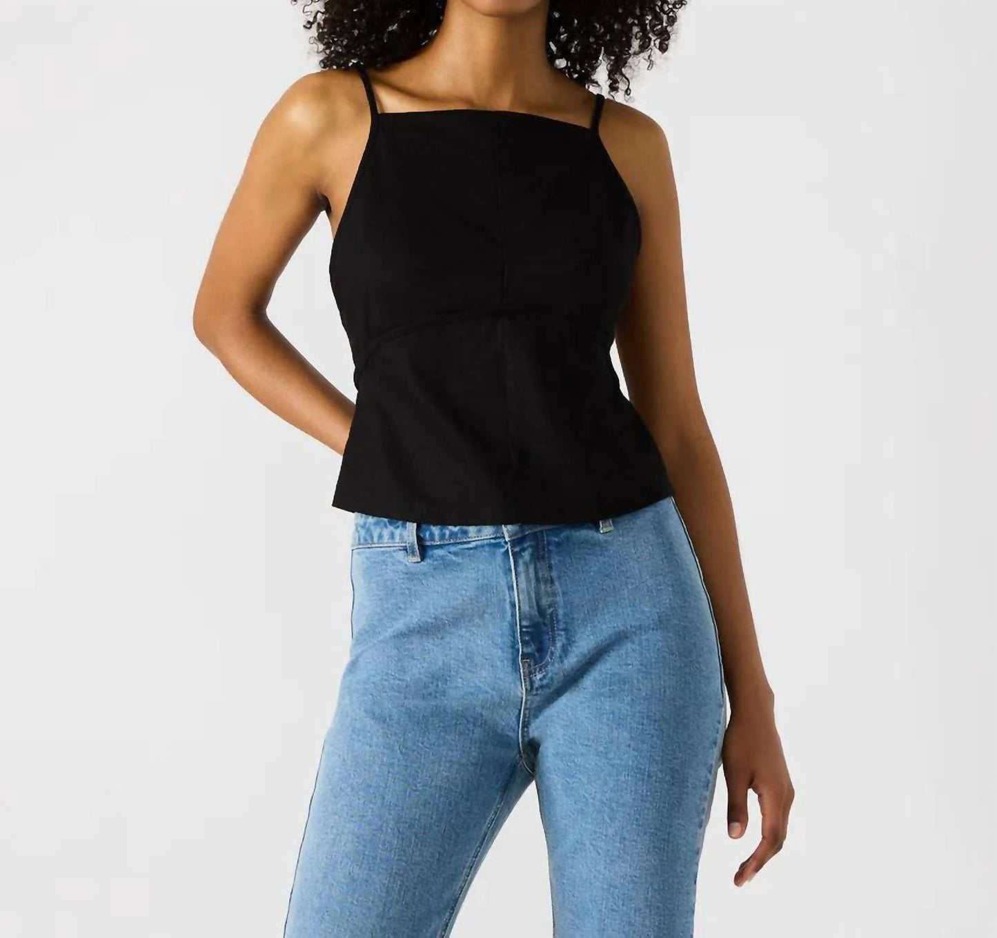 Steve Madden - Teigan Top