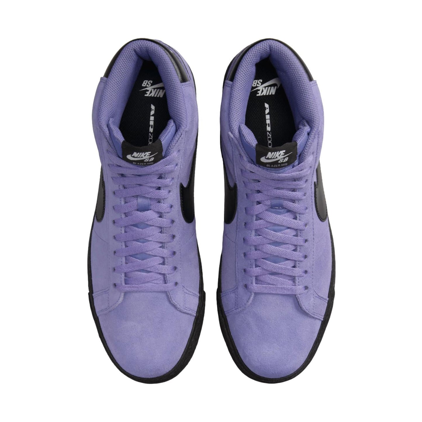 Nike - Sb Zoom Blazer Mid Skate Shoes