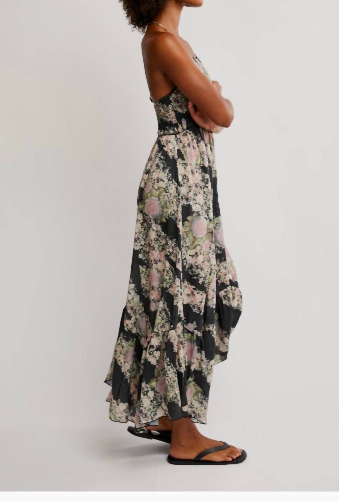 Free People - Heat Wave Maxi Dress