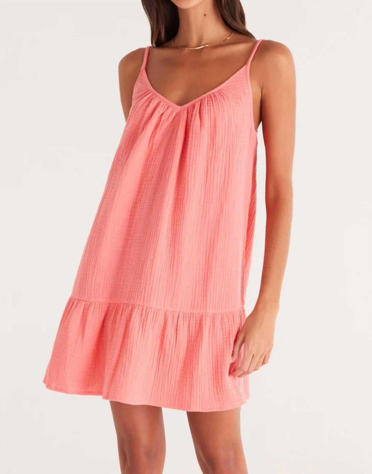 Z Supply - Amalia Mini Dress