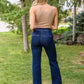 Risen - Wide Leg Pants