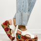 Corkys Footwear - Women's Freddie Wedge Sandals