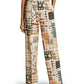 Libertine - Button Card Shoppe Pleated Pants