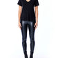Lblc The Label - Melissa V-neck T-shirt